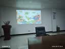 松下（Panasonic）PT-LMX380C激光投影仪 办公白天会议室专用培训教学商务机（XGA 4000流明） 实拍图