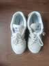 NEW BALANCE秋季男女同款复古灰色耐磨轻便运动休闲鞋574系列ML574LGI 39.5 实拍图