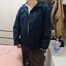 美津浓户外夹克男女登山服冲锋夹克外套防风内里衣服 实拍图