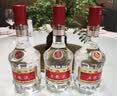 五粮液 普五八代 浓香型白酒 52度 500ml*6瓶 原箱 官方授权 酒厂直供 实拍图