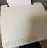 爱普生（EPSON）【6代新品】L3351墨仓式彩色打印机 微信打印/无线连接 家用AI学习打印机（打印、复印、扫描） 实拍图