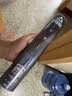 匹克羽毛球训练比赛专用球黑色鸭毛10只装稳定耐打口粮球 宇宙07 实拍图