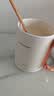 乐扣乐扣迷你养生壶烧水杯养生杯花茶壶热奶电煮杯电炖杯电热水杯烧水壶陶瓷覆层内胆0.35L 实拍图