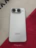 vivoiQOO Neo11 至尊版 12GB+512GB驰光白 2K护眼超冠屏 9100mAh蓝海大电池天玑9500M电竞游戏学生手机 实拍图