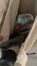 SODIMYON【真国家3C认证】无叶高速吹风机家用静音负离子大功率不伤发风筒华强北电吹风机家用男女士专用 七夕浪漫款-落日玫瑰【亿级负离子】单风嘴+节假礼物 实拍图