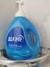 蓝月亮 手洗专用洗衣液 风清白兰 1kg/瓶 内衣内裤适用 易漂 洁净去污 实拍图