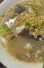统一汤达人 日式豚骨拉面 袋装 125g*5袋 五连包 方便面速食面泡面 实拍图