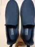 斯凯奇（Skechers）健步鞋男士秋季一脚蹬休闲鞋软底减震运动百搭男鞋54626 实拍图