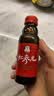 正官庄人参 红参液红参元100ml*10瓶韩国原装 含皂苷营养礼品朴宝剑同款 实拍图