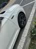 邓禄普（DUNLOP）汽车轮胎 185/60R15 84H ENASAVE EC300+ 适配飞度/威驰/捷达 实拍图