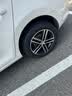 邓禄普（DUNLOP）汽车轮胎 185/60R15 84H ENASAVE EC300+ 适配飞度/威驰/捷达 实拍图