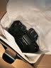 松下（Panasonic）Lumix G100D M43画幅相机 M43卡口 微单相机 无反数码相机 G100D单机+【25mmF1.7】单镜头定焦 实拍图
