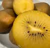 佳沛（zespri）新西兰金奇异果猕猴桃 5粒装 单果约88-103g 水果源头直发 实拍图