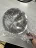 不锈钢泼油小锅热油专用锅奶锅热奶锅家用牛奶迷你小锅淋油神器 7cm 300ml 实拍图