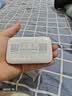 影腾随身wifi多网全国通用无线wi-fi6免插卡无限制大流量卡便携式网卡高速网络可上飞机高铁2026款5GHF 【多网通3000毫安充电款+白色】超长续航 实拍图