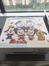 爱普生（EPSON）【6代新品】L3351墨仓式彩色打印机 微信打印/无线连接 家用AI学习打印机（打印、复印、扫描） 实拍图
