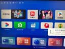 当贝电视盒子H5 64GB智能电视网络机顶盒  8K解码 HDR10+ 双频WiFi 安卓12 AI智慧语音 无开机广告 实拍图