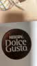 DOLCE GUSTO多趣酷思卡布基诺咖啡胶囊买5盒即赠1盒 实拍图