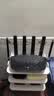 普联（TP-LINK）大道路由器7DR6430 BE6400 5G WiFi7千兆双频家用高速穿墙 2.4G wifi6无线 2.5G网口 游戏加速 实拍图