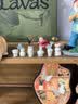 凯卡西电动陶艺机儿童diy手工玩具女孩6-10岁女孩生日礼物 实拍图