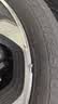 普利司通（Bridgestone）汽车轮胎 215/55R17 94V ER370 配套新奥德赛/XRV/适配皇冠/锐志 实拍图