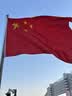 优和（UHOO）标准加厚1号国旗五星红旗 192*288cm 中国国旗户外挂旗 纳米防水防晒国庆布置室外道旗不带杆6191 实拍图