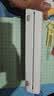启锐（QIRUI）A40a便携式打印机学生家用能连手机蓝牙无线家庭用学习办公试卷作业错题打印机a4小型迷你无墨 实拍图