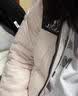 骆驼（CAMEL）【小太阳-石墨烯】户外羽绒服男女同款加厚保暖面包服A33CAPN163E 实拍图