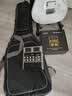 IBANEZ依班娜电吉他GRX40/GRX70QA/GRX120初学者一套新手入门吉它学生 GRX40+Buddy二代音箱 备注颜色 实拍图