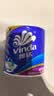 维达（Vinda）有芯卷纸 蓝色经典4层160克*10卷 厚韧大分量 卫生纸厕纸 卷筒纸 实拍图