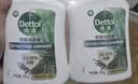 滴露（Dettol）洗手液液体经典松木500g+500g补充装儿童家庭护手替换 实拍图
