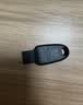 Sandisk闪迪128GB USB3.2 U盘 CZ550黑色 读速100MB/s 安全加密 数据恢复 学习办公电脑车载 高速大容量优盘 实拍图