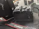 佳能（Canon）R10 入门级半画幅 微单相机 Vlog拍摄 4K高清视频 学生旅行家用 人像小痰盂镜头 扫街旅拍套装 实拍图