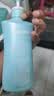 水之密语嘭润保湿型沐浴露600ml 滋润面护级透明质酸法国海盐清洁男女士 实拍图