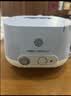 PARI德国pari帕瑞儿童雾化器原装进口雾化机COMPACT2老人医用吸入 Compact2Junior黄芯3.2微米（京配） 实拍图