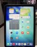 【99成新】Apple/苹果 iPad11英寸 A16芯片2025年款 平板电脑 (128GB WLAN版/学习办公娱乐)蓝色   实拍图