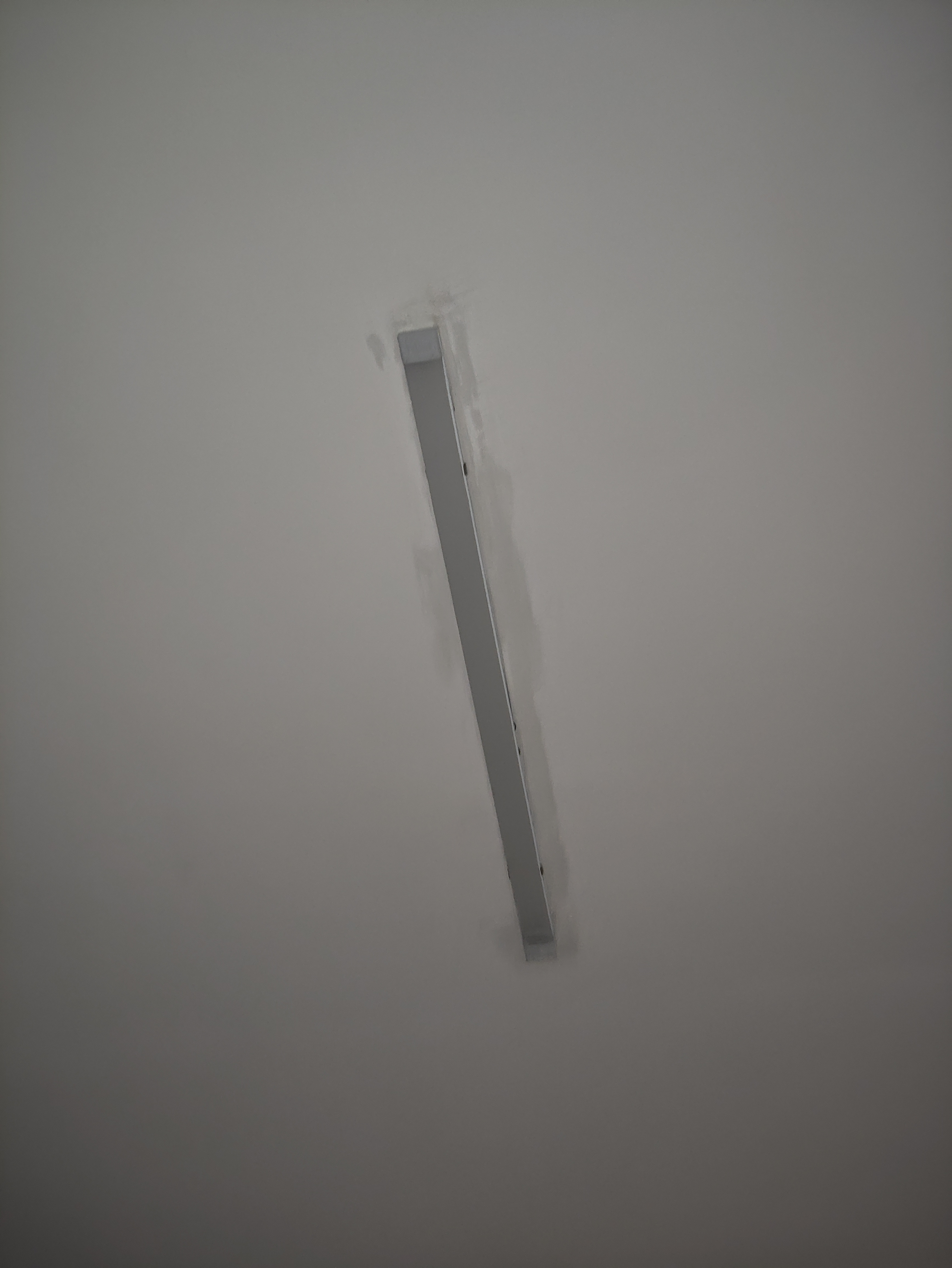 梵耀 三防led灯管 一体化长条灯 展示柜日光灯 工程超亮节能 平面款-1.2米-白光 实拍图