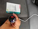 纽曼（Newmine）车载充电器超级快充一拖三汽车点烟器充电器车载快充华为苹果17转换头 实拍图