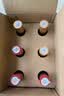 汾酒黄盖玻汾53度475mL*3瓶+红盖玻汾42度475mL*3瓶组合装 (带分装箱) 实拍图