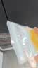 小雅象一次性储奶袋母乳储存袋保鲜袋小容量奶水存奶袋 200ml*100片 实拍图
