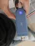中兴（ZTE）F40 5G RedCap随身wifi6免插卡轻量化5G移动wifi无线网便携路由器热点笔记本电脑上网流量2026款 实拍图