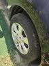 玲珑轮胎汽车轮胎195/60R16 89H绿行GREEN-MaxHP010 营运车专属耐磨节油 实拍图