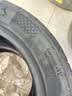 马牌（Continental）汽车轮胎205/55R16 91V FR UCJ+ 适配丰田卡罗拉/朗逸/速腾/宝来 实拍图
