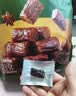京东京造手撕风干牛肉干五香味500g内蒙特产减脂期牛肉健身代餐即食 实拍图