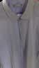 海澜之家针织衫男山不在高系列远红外毛衣男秋冬 卡其26 L 175/92A 推荐137~150斤 实拍图