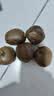 佳沛（zespri）新西兰金奇异果8粒特大果124-146g猕猴桃水果礼盒 实拍图