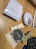 Mistine蜜丝婷灵动卷翘睫毛膏生日礼物 实拍图