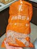 小海故事南极磷虾米 净重500g 去头 淡干不咸 野生磷虾仁源头直发 实拍图
