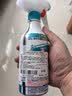 花王（KAO）免刷洗浴室清洁剂420ml 卫生间玻璃水垢瓷砖清洗剂排水口除臭喷雾 实拍图