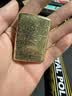 欧德素AUTOSOL金属擦亮膏75ml 镜面抛光膏 金属护理膏 翻新增亮膏 去氧化 微划痕抛光修复膏 实拍图